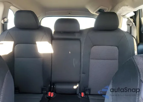 2023 Honda Cr-V Lx from USA, damaged, VIN 7FARS4H28PE022424